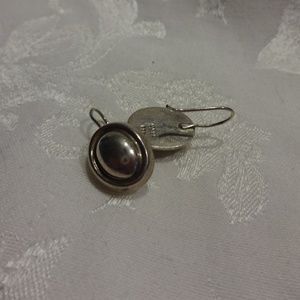 Sterling Silver Earrings